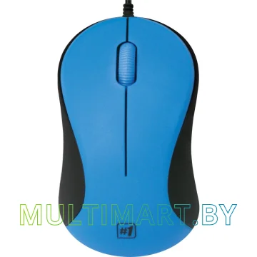 Мышь Defender #1 MS-960 (синий)